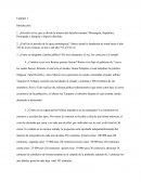 1. ¿Periodos en los que se divide la historia del derecho romano? Monarquía, Republica, Principado o diarquía e Imperio absoluto.