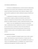 IDEAS DE INVESTIGACION QUE DESARROLLA UN CONTADOR PUBLICO