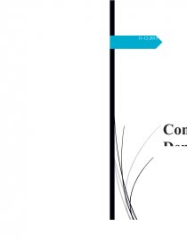 Concepto de Derecho.. Página 1