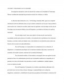 Investigación realizada al centro de atención de victimas en la localidad de Tenancingo México coordinación municipal de prevención social de los violencia y el delito.