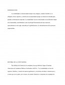 HISTORIA DE LA CONTABILIDAD.