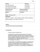 Ingeniería industrial: métodos, estándares y diseño del trabajo