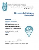 Análisis del club Terranova.