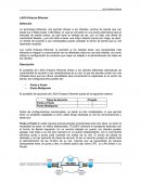 Lada enlaces ethernet.