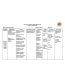 Educacion fisica PLAN DE ASIGNATURA