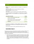 Control 1 gestion de emergencias