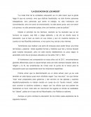 La educacion de los indios