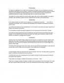 Se realizó la investigación de los hoteles más maravillosos de Chiapas