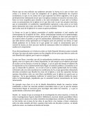 El nombre de la rosa.La forma en la que la Iglesia controlaba al pueblo mediante el mal empleo