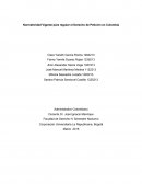 Normatividad Vigente para regular el Derecho de Petición en Colombia