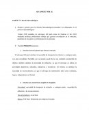 Objetivo general para la Mezcla Mercadológica.(considere los elaborados en el proceso mercadológico)
