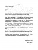 La mente humana ¿Qué es la mente humana?