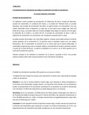 El tratamiento de la articulación sacroilíaca en pacientes con dolor en las piernas: