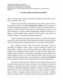 EL CUARTO PODER PIDE LIBERTAD DE PRENSA