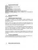 Nombre de la prueba aplicada: Inventario Multifásico de la Personalidad de Minnesota.