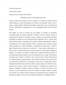 Interpretacion sobre Fragmento de la Iliada