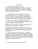 PLAN DE VIDA