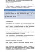 Surge a partir del interés por los problemas de la humanidad, busca estudiar al hombre completo en lo ya existente, Se contrapone el psicoanálisis y al conductismo. Sus diferencias y coincidencias con algunas teorías.
