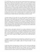 Deciciones. Guion Literario.
