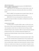 Tipos de negociantes y contratos de futuros en los mercados financieros