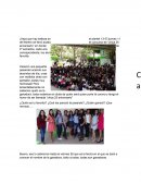 ¿Quién es tu favorita? ¿Qué les pareció la pasarela? ¿Quién ganará?