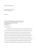 PROGRAMA DE SALUD OCUPACIONAL problemática del sector informal de los talleres automotrices en Colombia