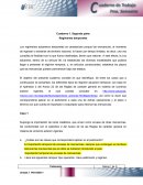 Los regímenes aduaneros temporales se caracterizan porque las mercancías, al momento de ingresar o extraerse de territorio nacional, lo hacen por tiempo limitado,