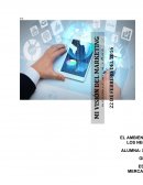 Marketing digital desde mi punto de vista