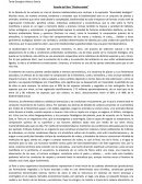Reseña del libro “Biodiversidad”