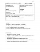 Comunicación estratégica del mensaje oral.