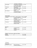 Finas láminas de pescado y salsa ponzu a base de soya y jugo de limón.