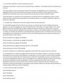 Cuestionario de medicina: Funciones de la glándula pituitaria, estructura. Sistema hipotálamo-hipofisario