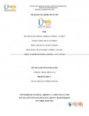 Investigacion desplazamiento Forzado.