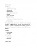 Don quijote - Resumen