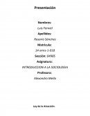 En este material le hablare de como la ley de la atracción ha causado efectos en mi forma de vivir, como he proyectado mi vida, que he logrado, cuales caculos he tenido que no me han permitido alcázar las cosas que dese.