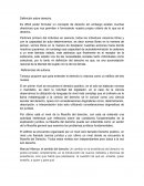 Es difícil poder formular un concepto de derecho sin embargo existen muchas directrices que nos permiten ir formulando nuestro propio criterio de lo que es el derecho.