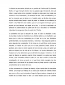 La historia se encuentra ubicada en un pueblo de Carolina del Sur llamado Gatlin,