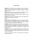 TRIPODE aparato de tres partes que permite estabilizar el teodolito, se usa para evitar el movimiento del objeto, su parte superior es circular o triangular.