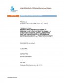ESCRITO ARGUMENTATIVO DESDE MI PERSPECTIVA COMO PROFESOR SOBRE LA SABIDURÍA DOCENTE, CRITICA, RESCATE E INNOVACIÓN MEDIANTE LA REFLEXIÓN Y SISTEMATIZACIÓN EN LA PRÁCTICA DOCENTE