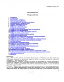 La Inteligencia Social