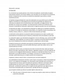 Detonación y octanaje DETONACIÓN