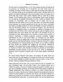 Rebelion en la granja ensayo