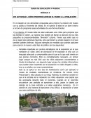 Cómo podemos acercar el museo a la población