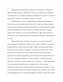 Desde los planteamientos políticos y económicos que contribuyeron a la decadencia española e italiana expuestos por Cipolla