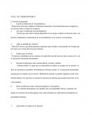 Termodinamica guia.