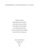 CONTRAARGUMENTOS A LA CONSTITUCIONALIDAD DE LA LEY 1708 DE 2014