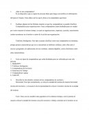 Computacion Esencial.