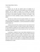 Avance trabajo Diseña tu Start Up