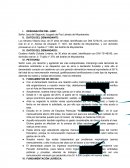 Demanda de alimentos.