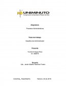 DESAFIOS DEL ADMINISTRADOR